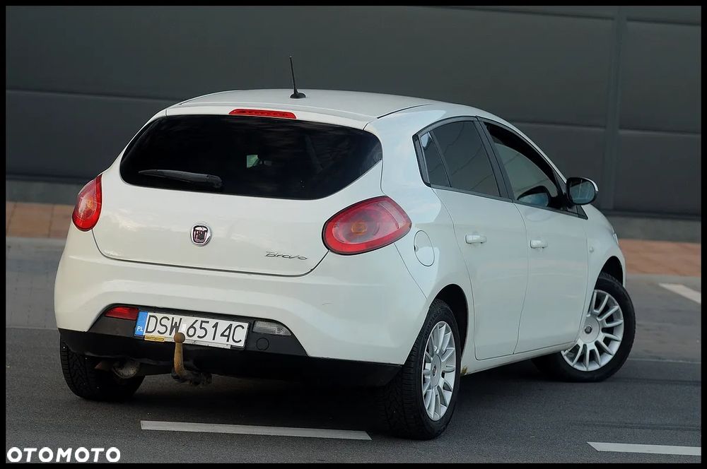 Fiat Bravo 2011 photo 3