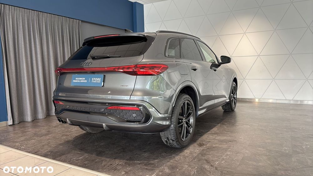 Audi Q5 TDI mHEV 150 kW Quattro S tronic - 6