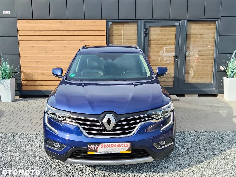 Renault Koleos 2.0 dCi Intens 4x4 - 30