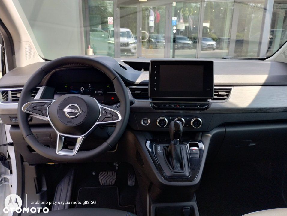 Nissan Townstar - 10