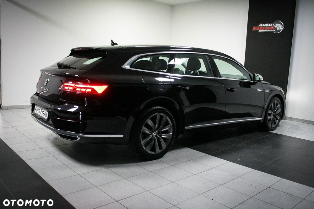 Volkswagen Arteon Shooting Brake - 11