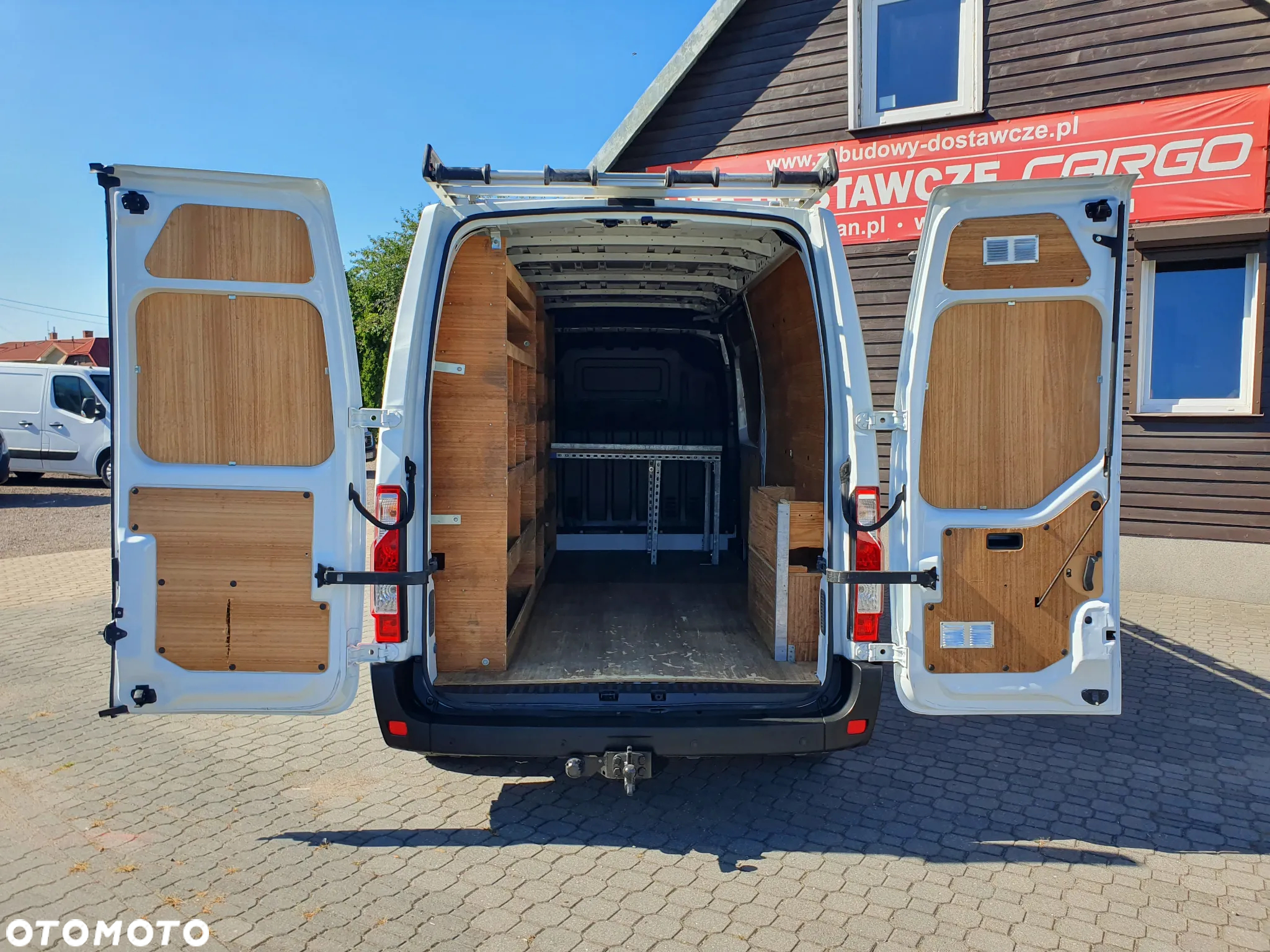 Renault MASTER - 6