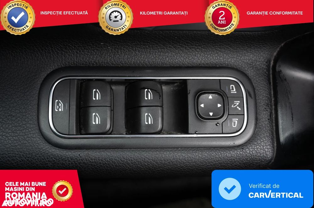 Mercedes-Benz A 200 7G-DCT Style - 8