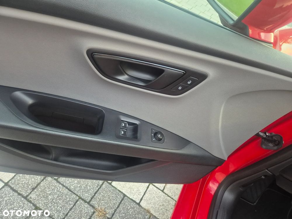 Seat Leon - 11