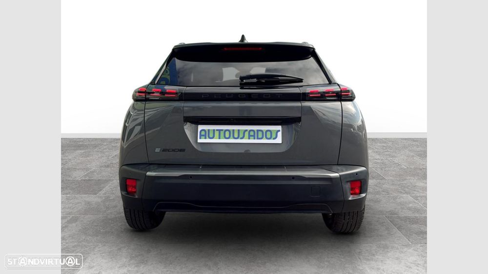 Peugeot e-2008 50 kWh Allure - 7