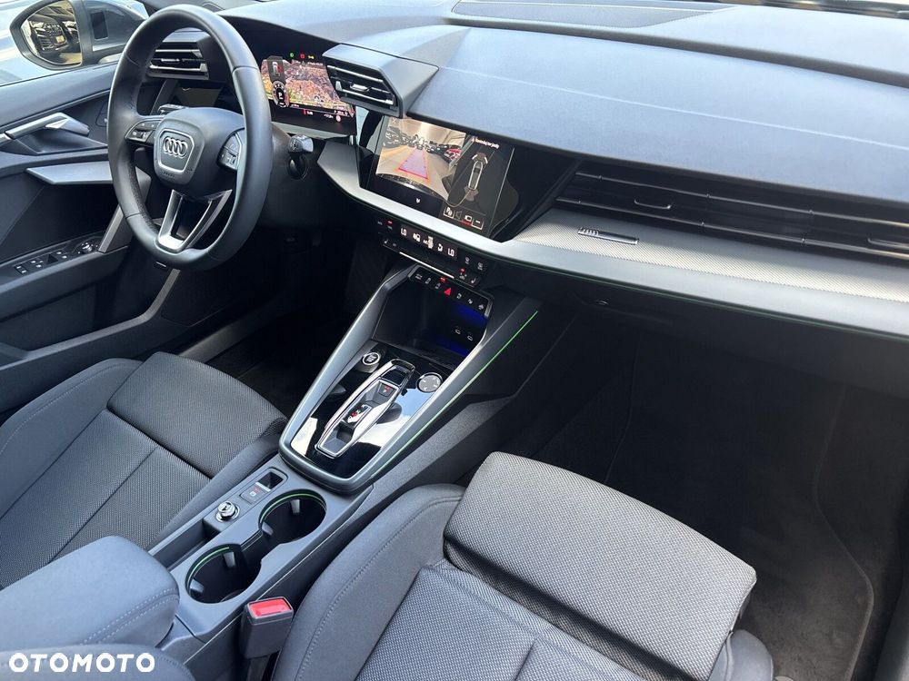 Audi A3 Allstreet - 39