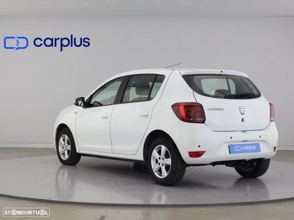 Dacia Sandero 0.9 TCe Comfort - 5