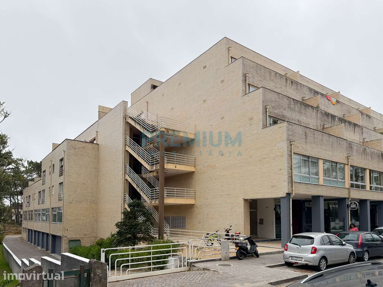 Apartamento T3+1 em Ofir – Conforto e funcionalidade junto ao mar - Grande imagem: 4/36