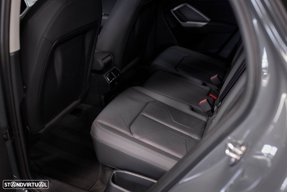 Audi Q3 Sportback - 38