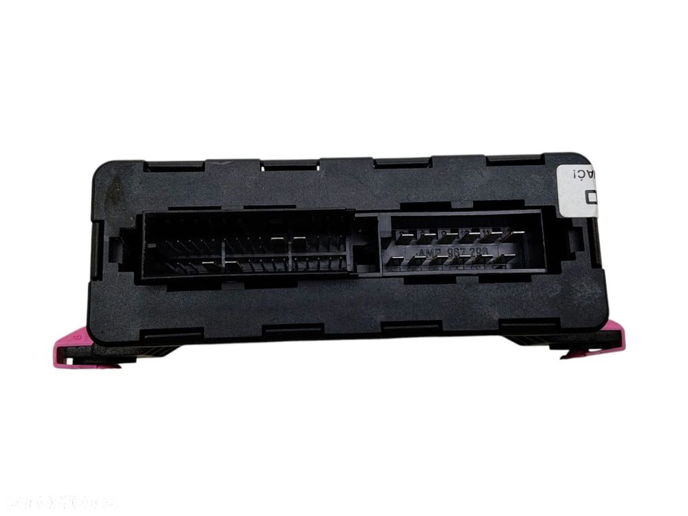 MODUŁ PARKTRONIC PORSCHE 911 996 BOXSTER 986 987 CAYMAN 987 99661817103 - 2