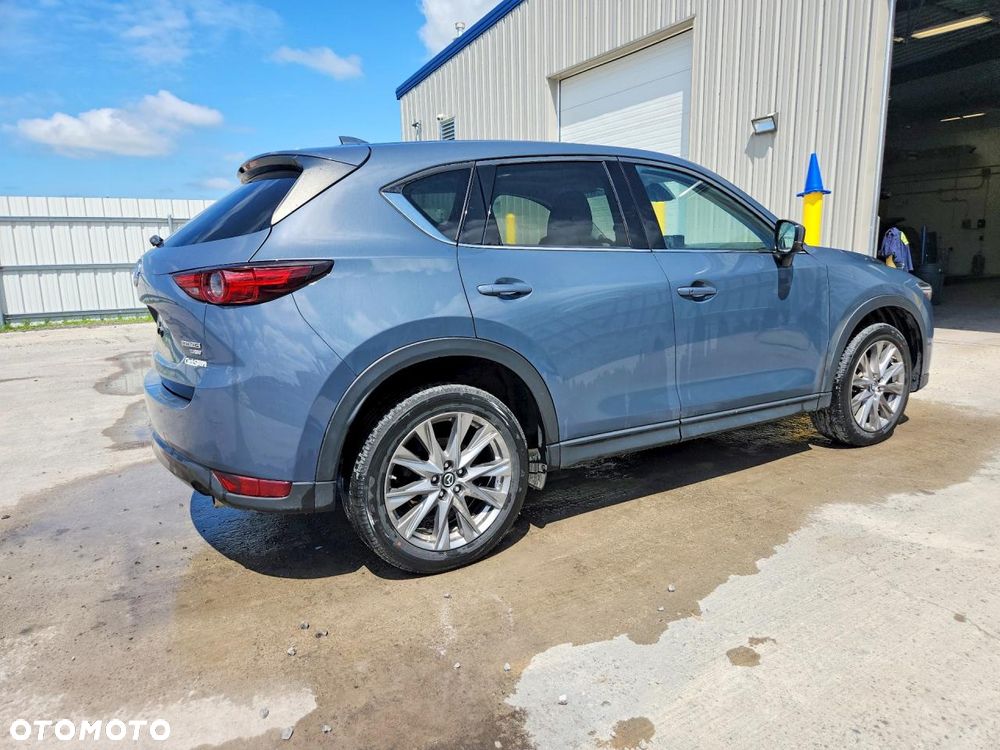 Mazda CX-5 2.5 Skyprestige AWD - 3