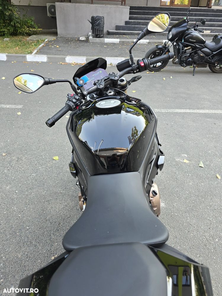 BMW S1000R - 6