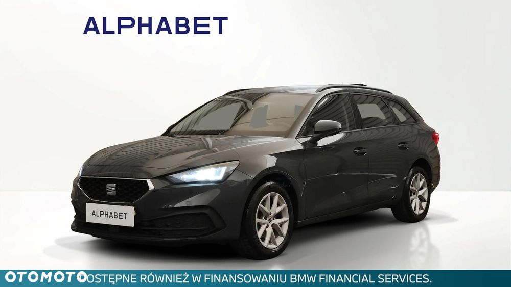 Seat Leon 1.5 TSI Style - 1
