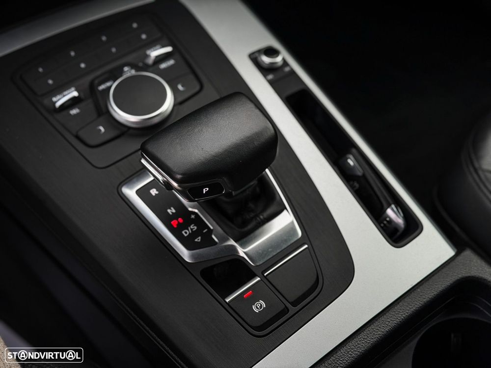 Audi Q5 50 TFSIe quattro Sport S tronic - 20