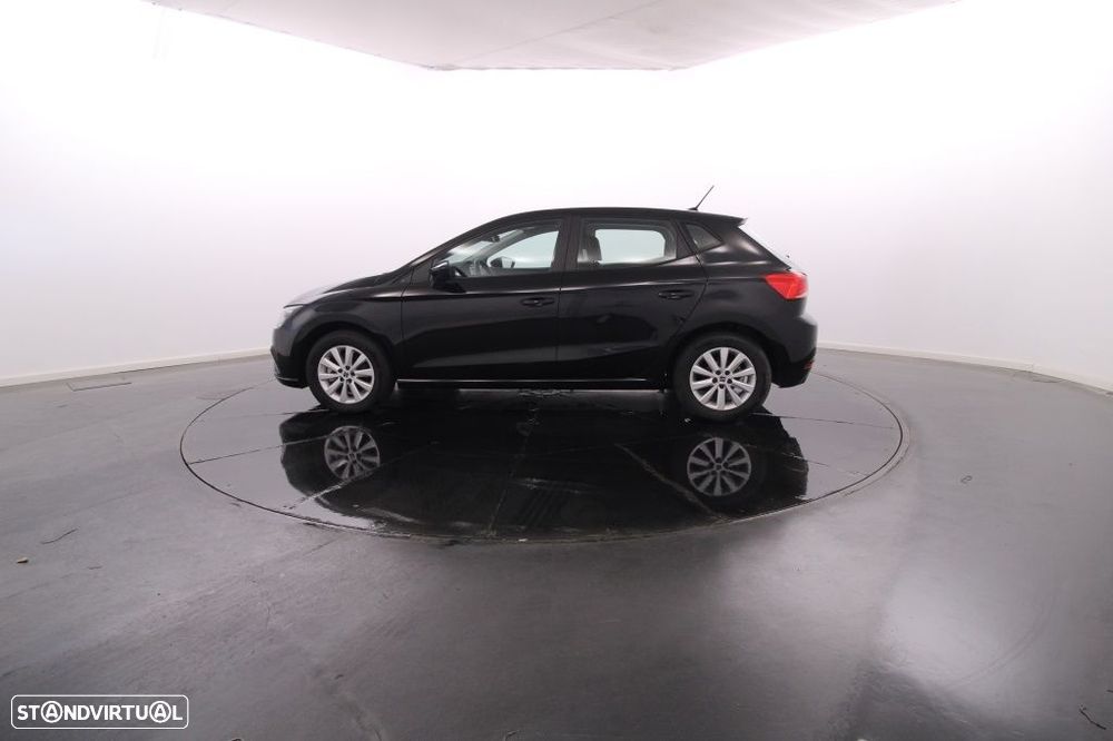 SEAT Ibiza 1.0 TSI Style DSG - 3