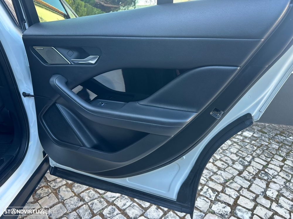 Jaguar I-Pace First Edition AWD Aut. - 3