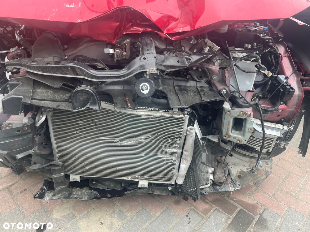Honda HR-V 1.5 i-MMD Advance Plus CVT - 7