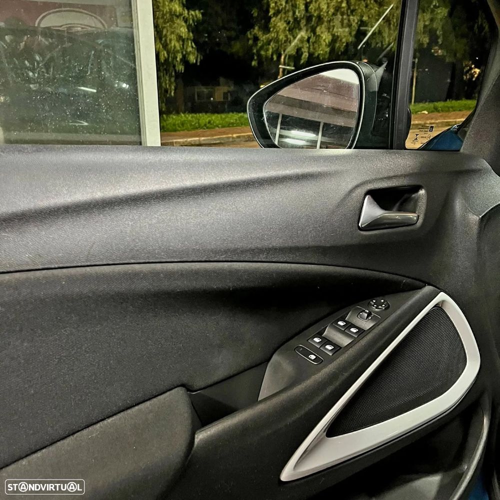 Opel Crossland X 1.2 T Edition - 13