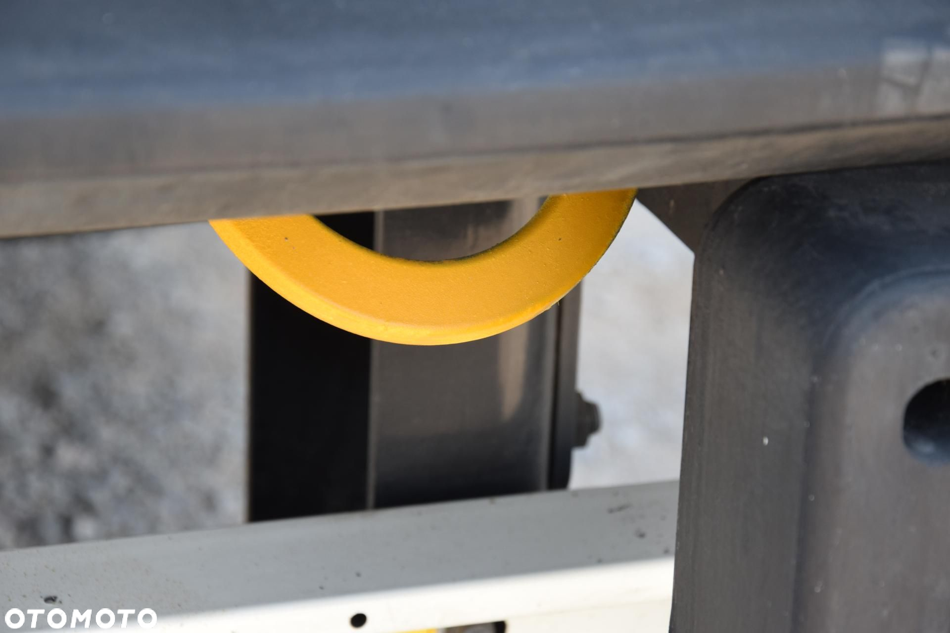 Krone SDR Cool Liner FP 60 ThermoKing SLXi 300 - 8