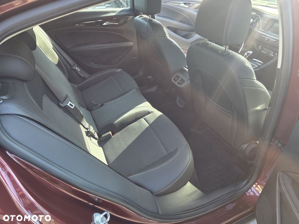 Opel Insignia 1.5 Direct InjectionTurbo Innovation - 12
