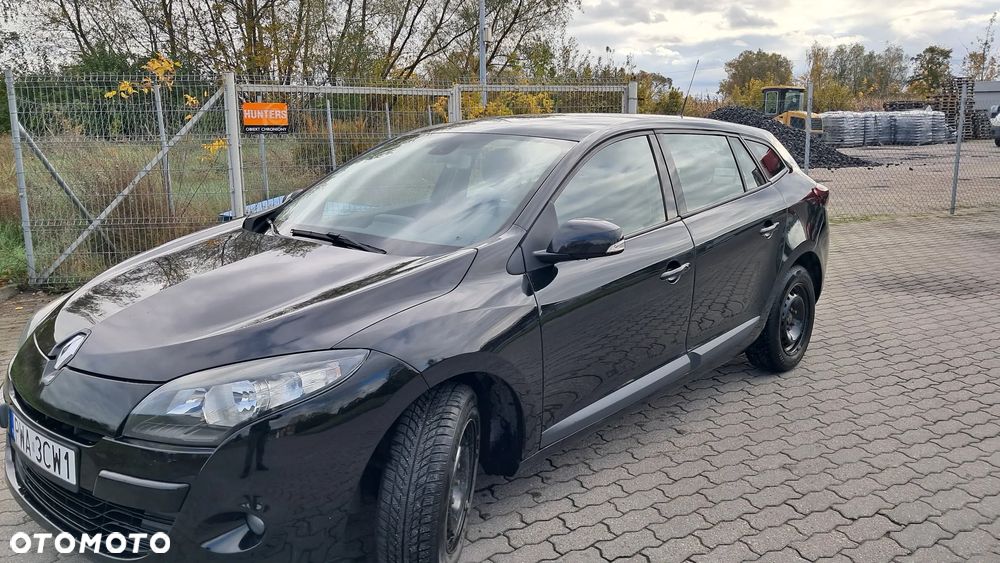 Renault Megane 1.5 dCi Color Edition - 13