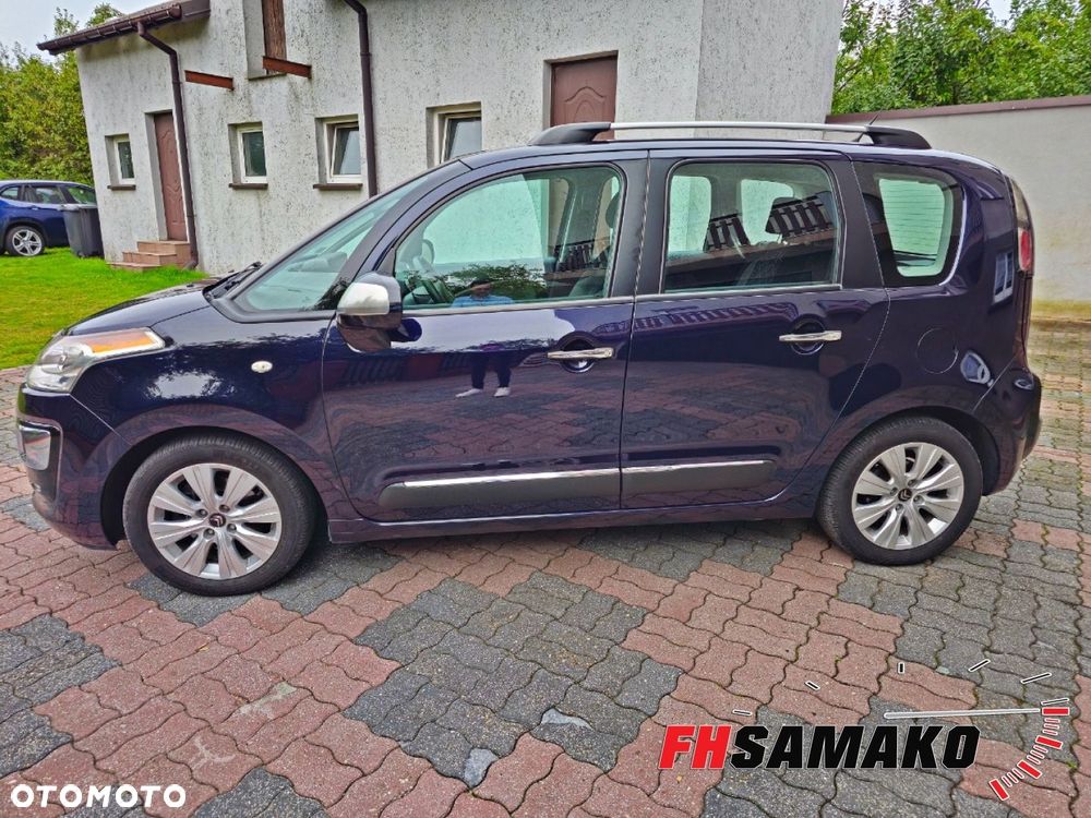 Citroën C3 Picasso - 17