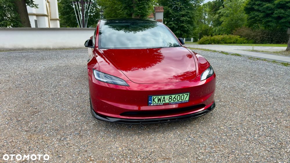 Tesla Model 3 - 14
