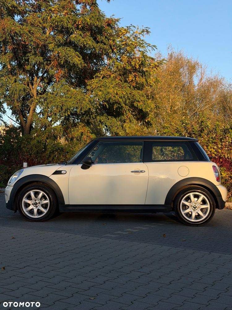 MINI ONE - 6