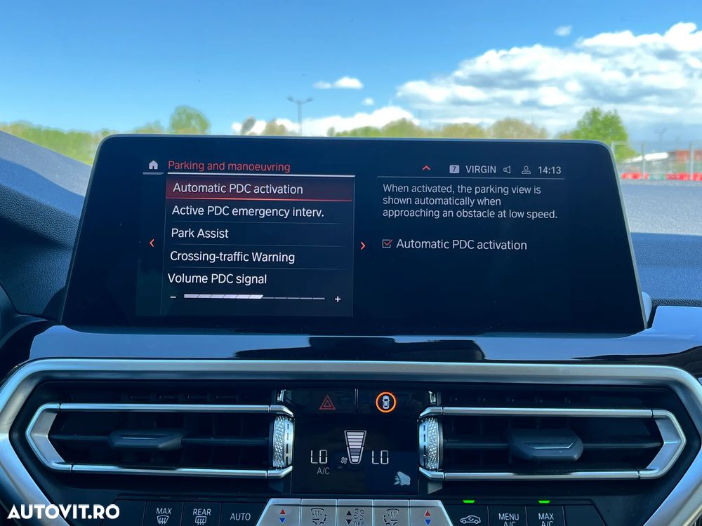 BMW X3 xDrive30e Aut. - 30