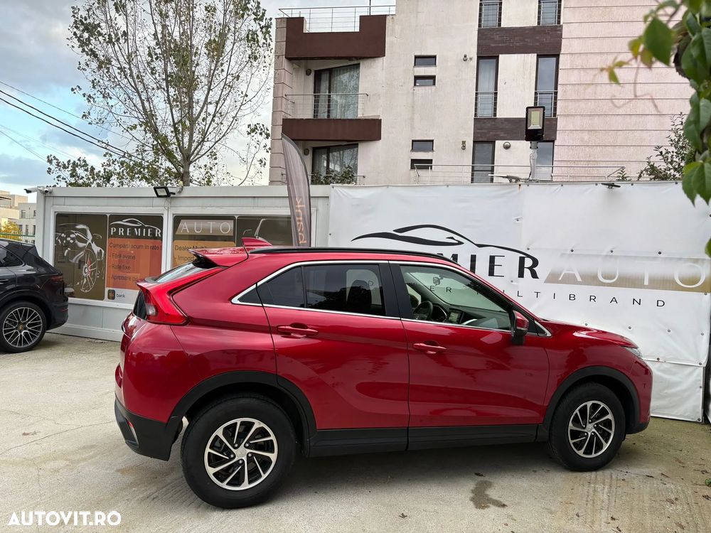 Mitsubishi Eclipse-Cross ver-1-5-t--mivec-cleartec-2wd-activeplus - 15