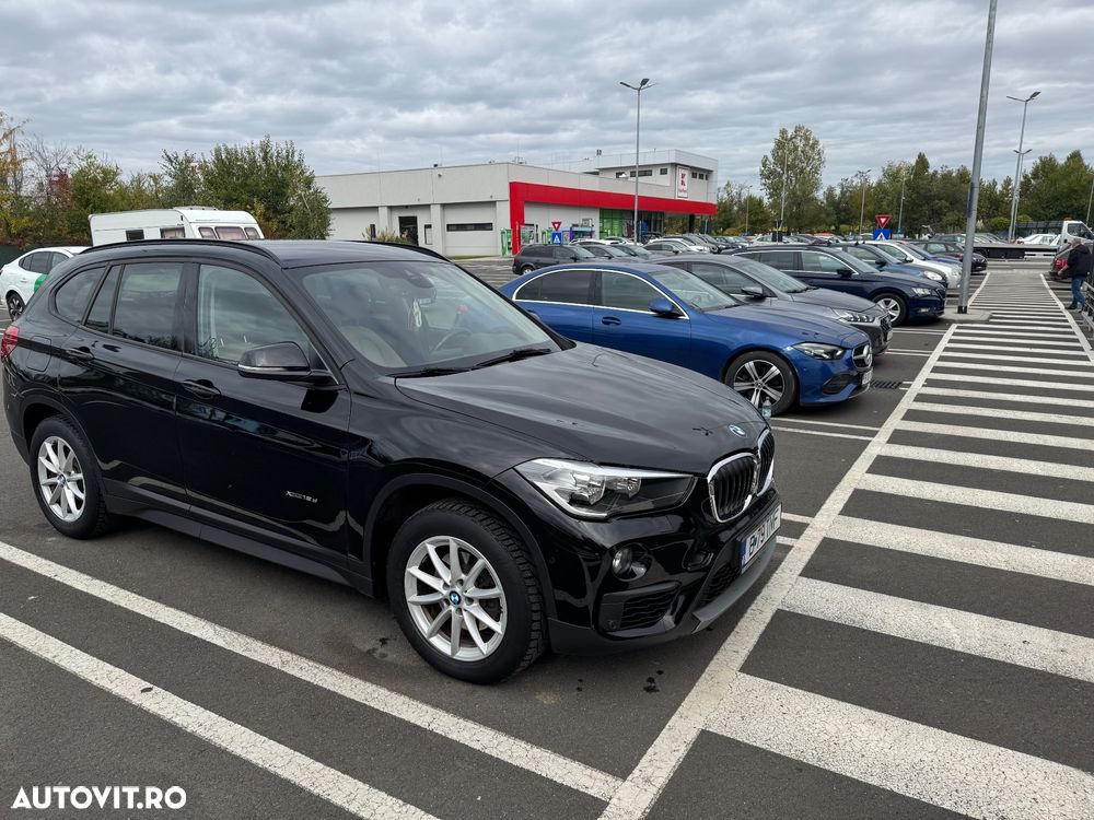 BMW X1 - 6