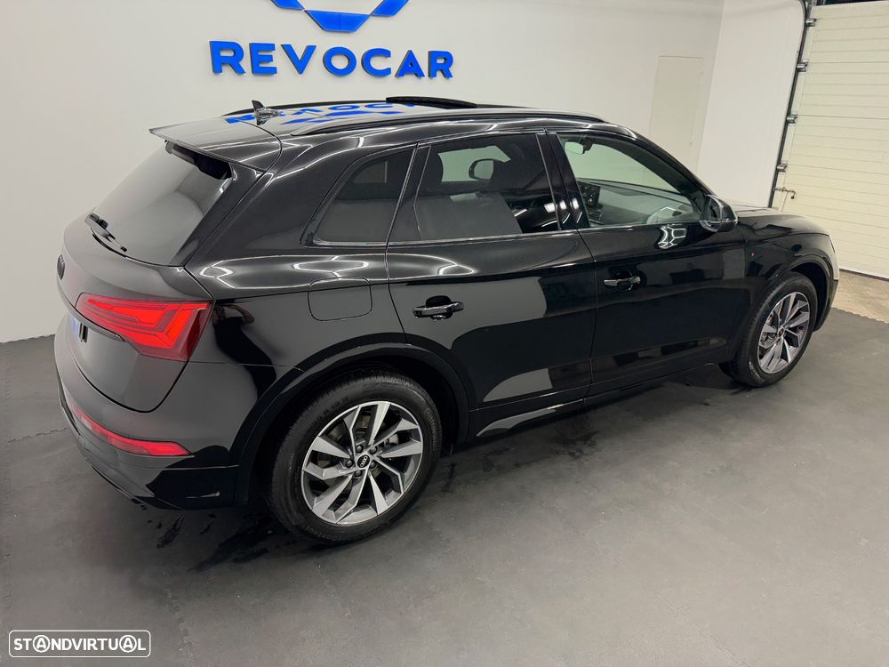 Audi Q5 35 TDI S tronic S line - 6
