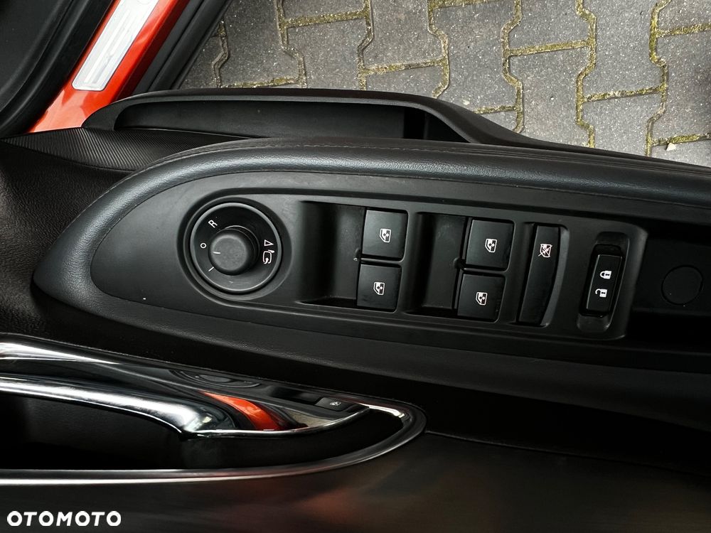 Opel Mokka 1.4 T Cosmo S&S 4x4 - 22