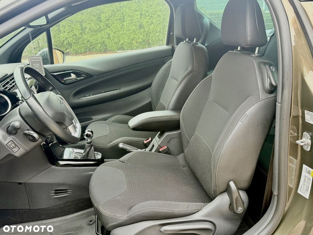 DS Automobiles DS 3 - 11