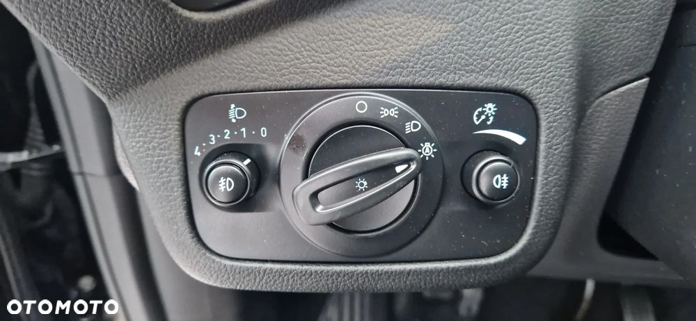 Ford Grand C-MAX Gr 1.5 EcoBoost Titanium ASS - 14