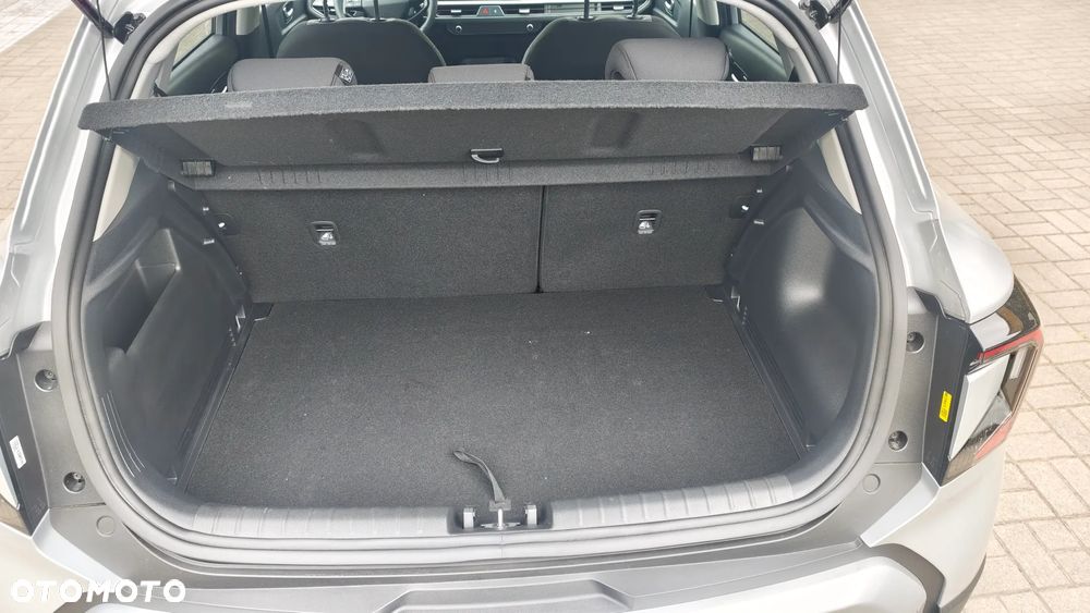 Kia Stonic 1.0 T-GDI L - 8