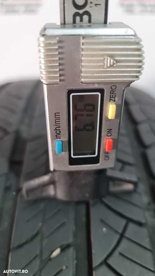 235.55.R19 101V MICHELIN CP V10171 M+S - 3