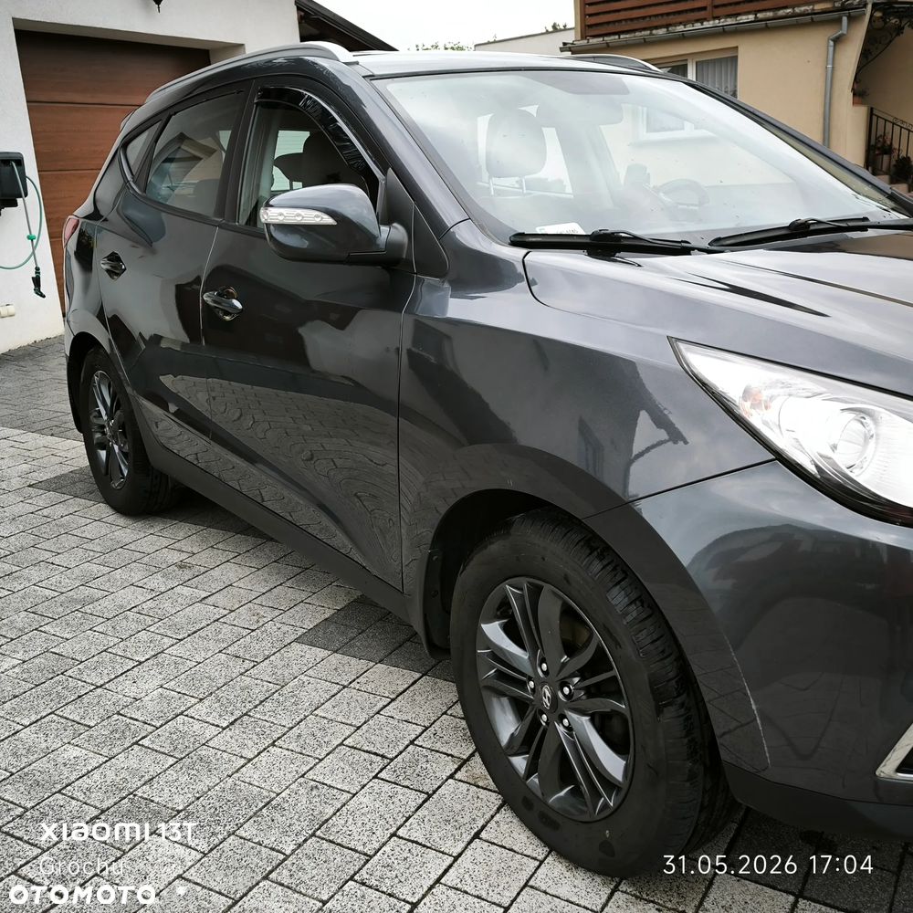 Hyundai ix35 2.0 Comfort - 5