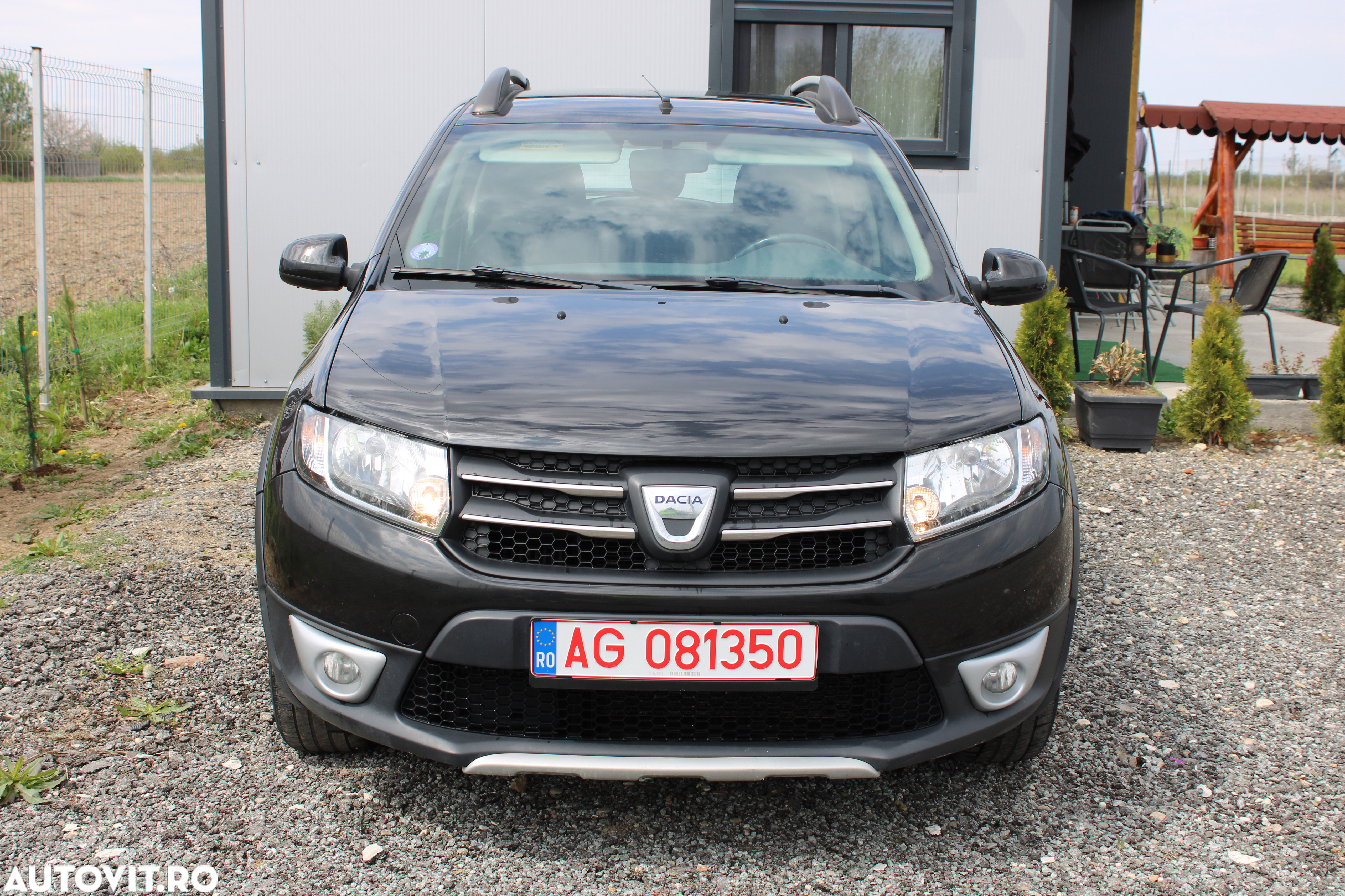 Dacia Sandero Stepway 0.9 TCe Prestige - 2