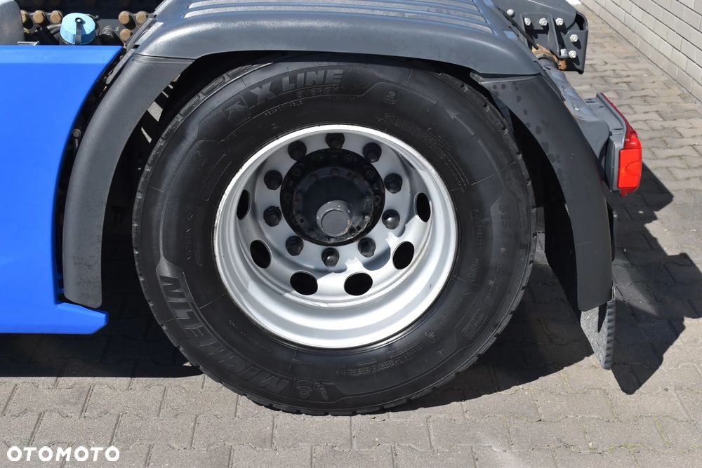 Scania S450 !! 4 x poduszka !! Full LED !! - 12