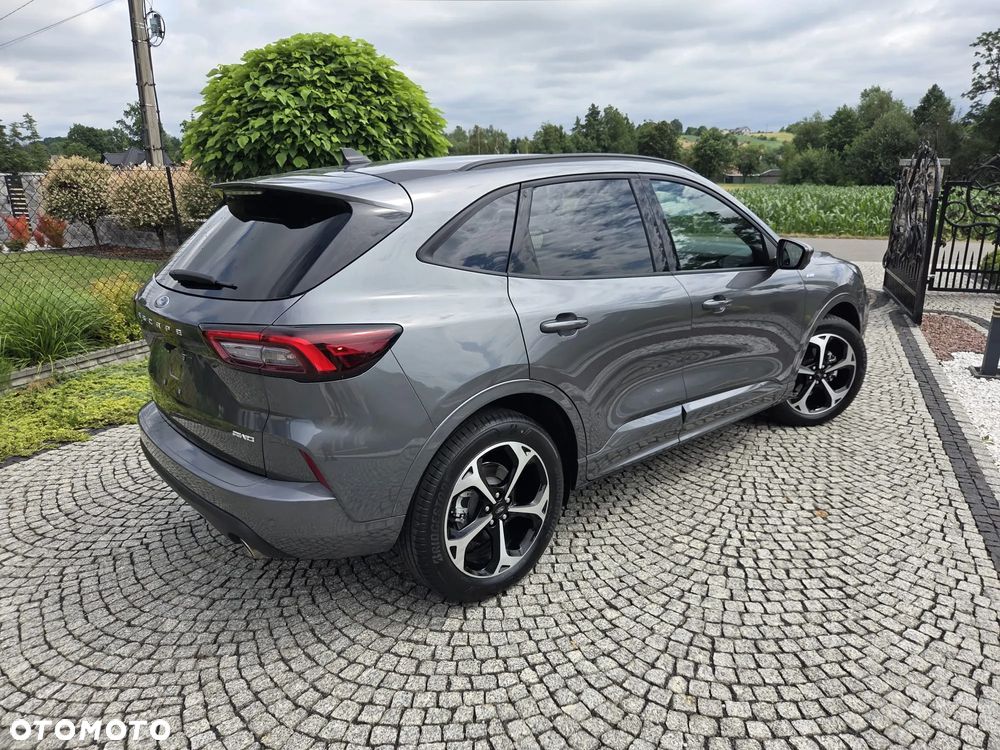 Ford Kuga 2.0 EcoBoost 4x4 ST-Line - 20