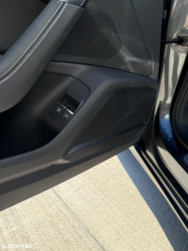 Audi A6 Limuzina 50 TFSI e quattro S tronic S line - 14