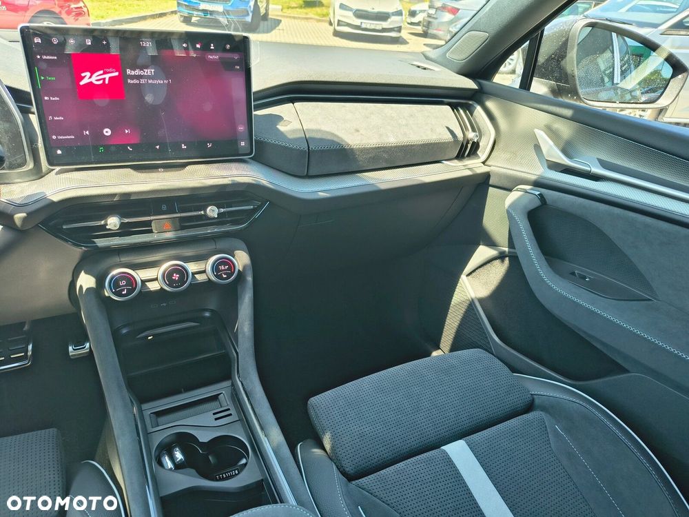 Skoda Kodiaq 2.0 TDI 4x4 Sportline DSG - 21