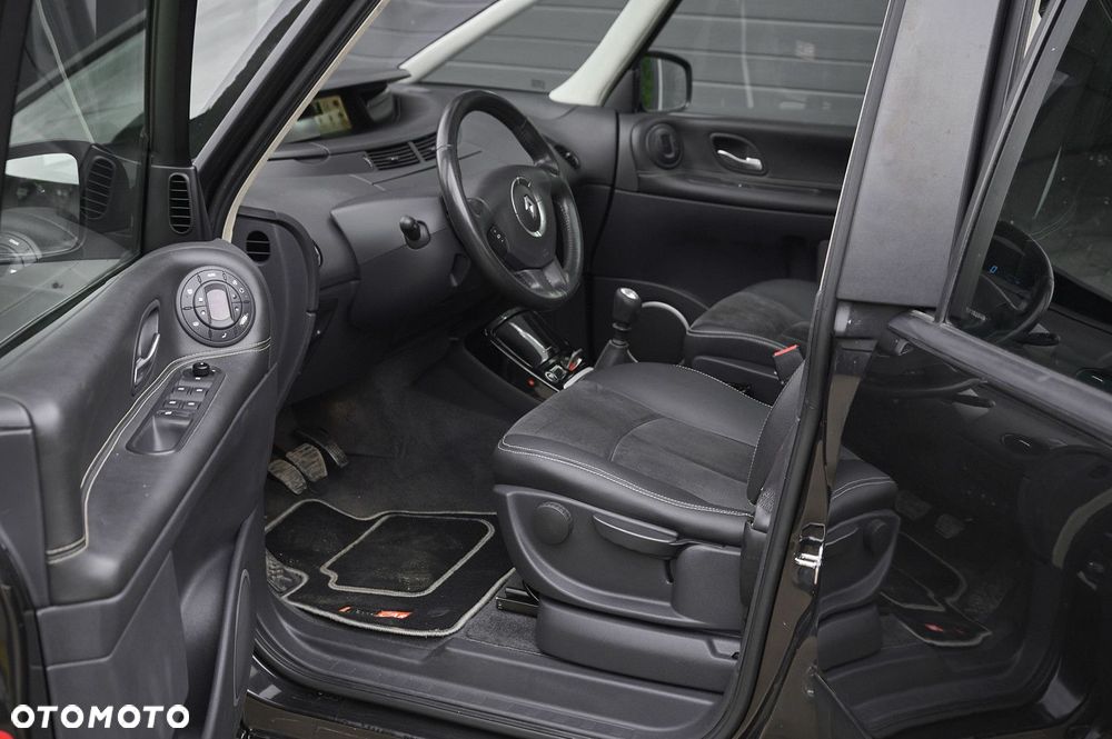 Renault Grand Espace - 14