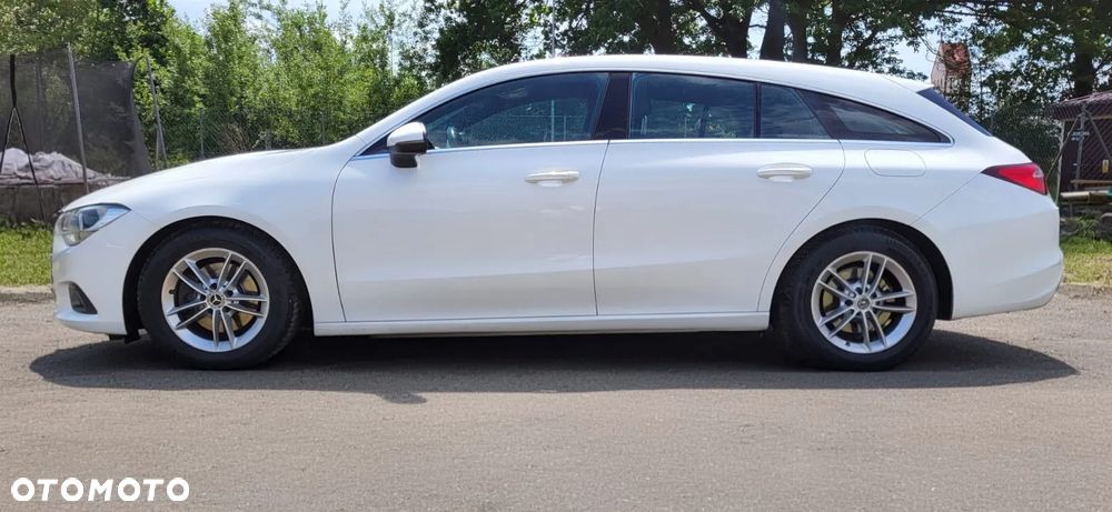 Mercedes-Benz CLA - 3