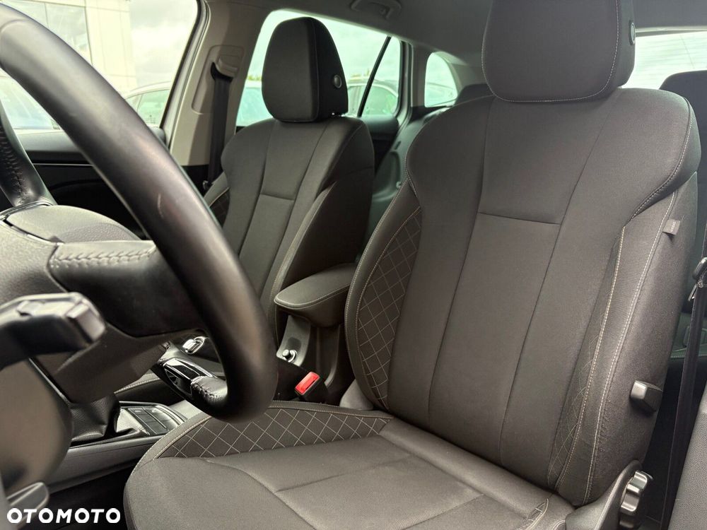 Skoda Scala 1.0 TSI Ambition - 12