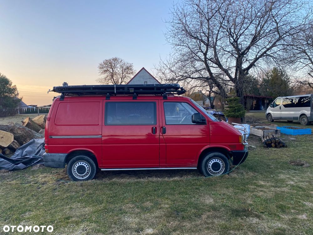 Volkswagen Transporter Standard - 2