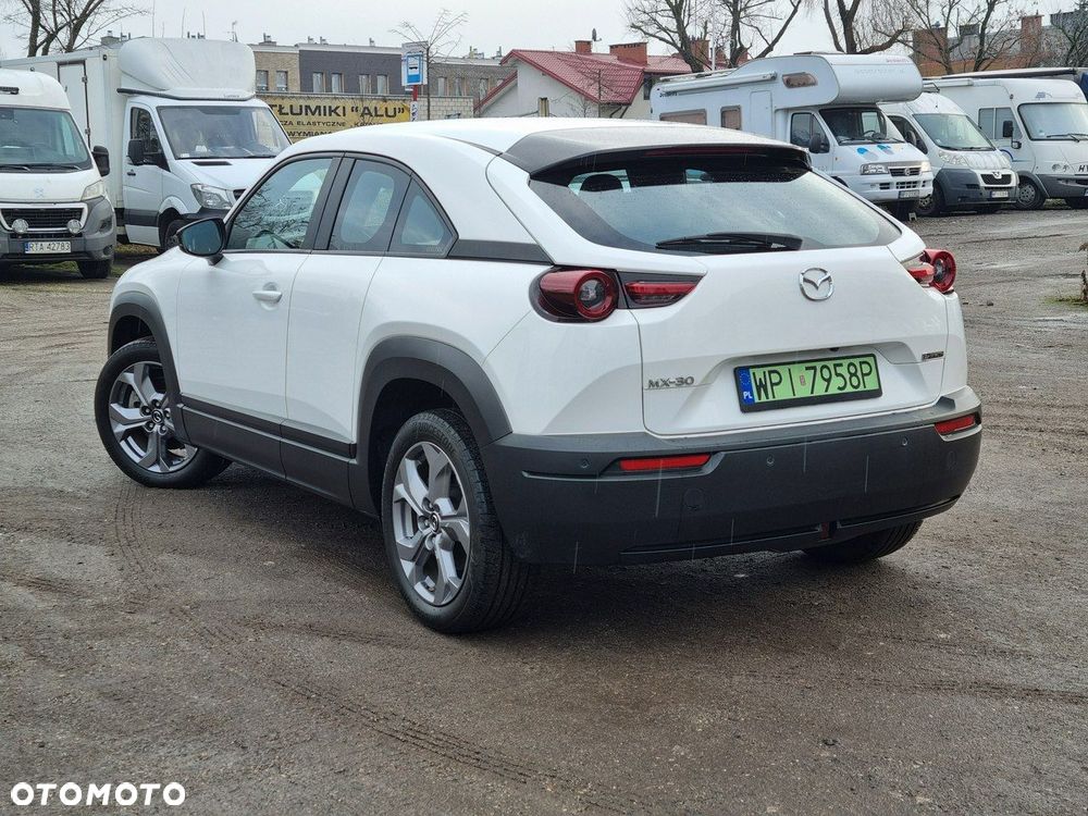 Mazda MX-30 - 3