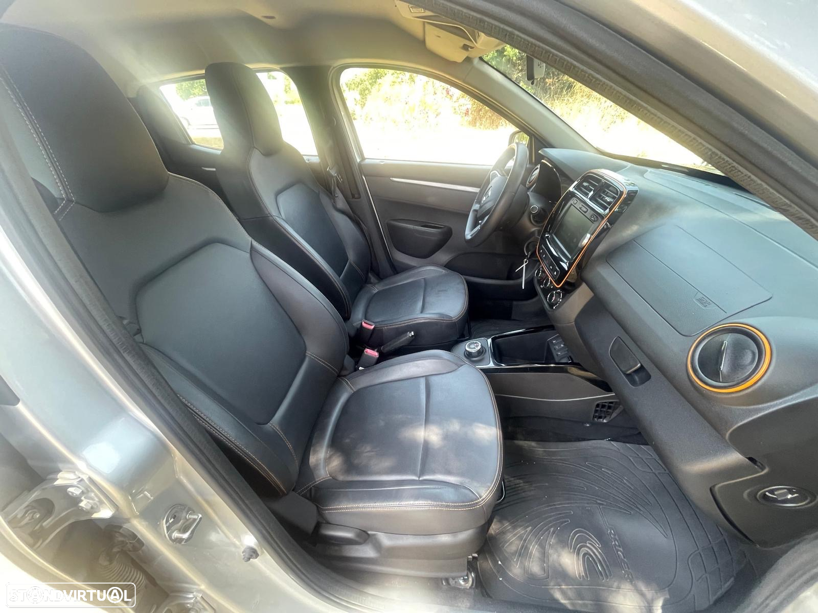 Dacia Spring Electric 45 Comfort Plus - 12