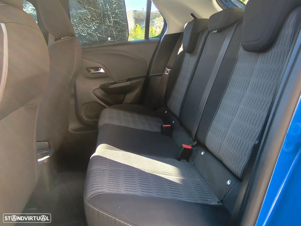 Opel Corsa 1.2 T Edition - 9